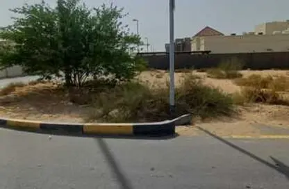 Land - Studio for sale in Al Riqaibah - Al Suyoh - Sharjah