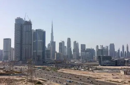 Apartment - 2 Bedrooms - 2 Bathrooms for sale in Sobha Creek Vistas Reserve - Sobha Hartland - Mohammed Bin Rashid City - Dubai