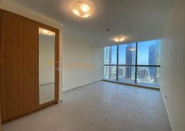 صورةغرفة فارغة لـ: شقة - 3 غرف نوم - 3 حمامات للبيع في جلوبال ليك فيو - بحيرة الماس شرق - أبراج بحيرة الجميرا - دبي, صورة 1