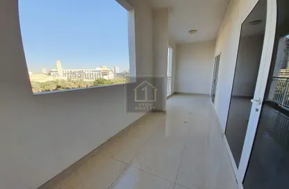 Apartment - 1 Bedroom - 2 Bathrooms for rent in Noora Residence 1 - Noora Residence - Jumeirah Village Circle - Dubai