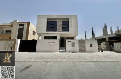 فيلا - 5 غرف نوم - 7 حمامات للبيع في 1 الياسمين - الياسمين - عجمان