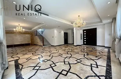 Villa - 5 Bedrooms - 5 Bathrooms for sale in C Villas - Living Legends - Dubai