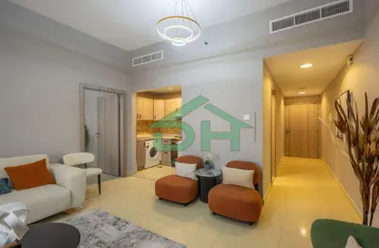 شقة - 3 غرف نوم - 4 حمامات للبيع في سيليكون ستار2 - واحة دبي للسيليكون - دبي