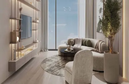 Apartment - 1 Bedroom - 2 Bathrooms for sale in Cove by Imtiaz - Dubai Land - Dubai