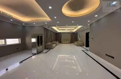 Reception / Lobby image for: Villa for rent in Al Warqa'a - Dubai, Image 1