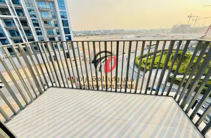 شقة - 1 حمام للايجار في عزيزي ميراج - ستوديو سيتي - دبي