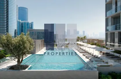 Apartment - 2 Bedrooms - 5 Bathrooms for sale in Reem Eleven - Shams Abu Dhabi - Al Reem Island - Abu Dhabi