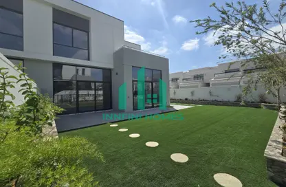 Townhouse - 4 Bedrooms - 3 Bathrooms for rent in Murooj Al Furjan - Al Furjan - Dubai