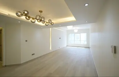 Apartment - 2 Bedrooms - 2 Bathrooms for rent in Al Waleed Tower - Al Qasba - Sharjah