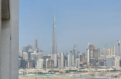 شقة - غرفة نوم - 2 حمامات للايجار في مساكن 12 - المنطقة وان - مدينة الشيخ محمد بن راشد - دبي