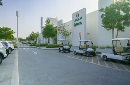 Villa - 4 Bedrooms - 5 Bathrooms for sale in Nasma Residences - Aljada - Sharjah