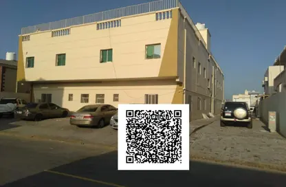 Apartment - 2 Bedrooms - 2 Bathrooms for rent in Al Rawda 3 Villas - Al Rawda 3 - Al Rawda - Ajman