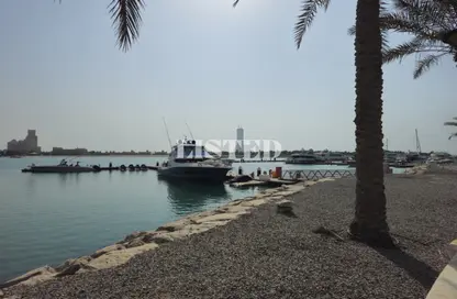 Apartment - 2 Bedrooms - 3 Bathrooms for sale in Al Hamra Marina Residences - Al Hamra Village - Ras Al Khaimah Apartment - 2 Bedrooms - 3 Bathrooms for sale in Al Hamra Marina Residences - Al Hamra Village - Ras Al Khaimah
