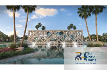 Townhouse - 3 Bedrooms - 4 Bathrooms for sale in Hayyan - Sharjah