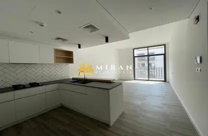 Apartment - 1 Bedroom - 2 Bathrooms for rent in Belgravia Square - Jumeirah Village Circle - Dubai