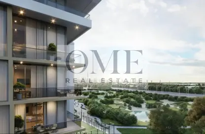 Apartment - 3 Bedrooms - 3 Bathrooms for sale in Sobha One - Ras Al Khor Industrial - Ras Al Khor - Dubai