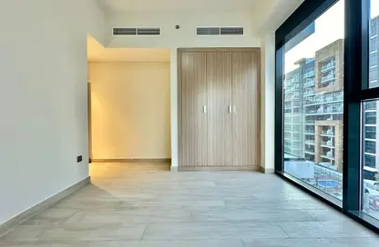 Apartment - 1 Bedroom - 1 Bathroom for rent in AZIZI Riviera - Meydan One - Meydan - Dubai