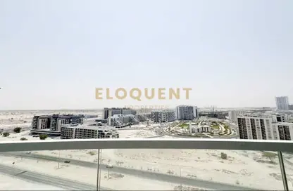 Apartment - 2 Bedrooms - 2 Bathrooms for rent in Opalz By Danube Tower 1 - Opalz by Danube - Dubai Science Park - Dubai