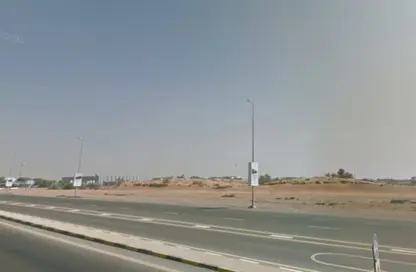 Land - Studio for sale in Al Dhait South - Al Dhait - Ras Al Khaimah