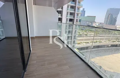 Apartment - 1 Bedroom - 1 Bathroom for rent in Al Maryah Vista - Al Maryah Island - Abu Dhabi