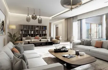 Villa - 5 Bedrooms - 6 Bathrooms for sale in Sobha Reserve - Wadi Al Safa 2 - Dubai