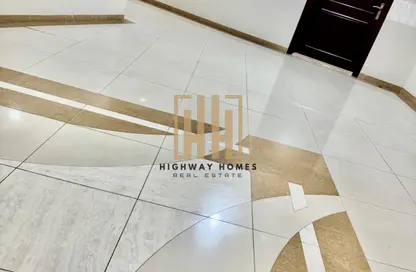 Apartment - Studio - 1 Bathroom for rent in Capital Tower - Al Majaz - Sharjah