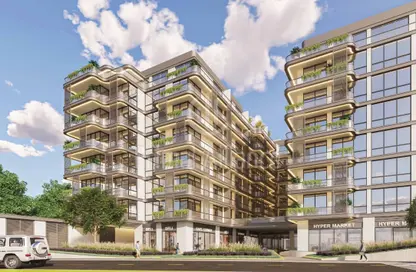 شقة - 3 غرف نوم - 4 حمامات للبيع في أوليفيا ريزيدينسز - مجمع دبي للإستثمار - دبي شقة - 3 غرف نوم - 4 حمامات للبيع في أوليفيا ريزيدينسز - مجمع دبي للإستثمار - دبي