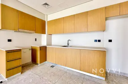 شقة - غرفة نوم - 1 حمام للايجار في جولف سويتس - دبي هيلز - دبي هيلز استيت - دبي