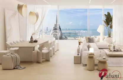 Apartment - 2 Bedrooms - 4 Bathrooms for sale in The Chedi Private Residences - Barsha Heights (Tecom) - Dubai