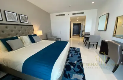 Apartment - Studio - 1 Bathroom for rent in Celestia A - Celestia - Dubai South (Dubai World Central) - Dubai Apartment - Studio - 1 Bathroom for rent in Celestia A - Celestia - Dubai South (Dubai World Central) - Dubai