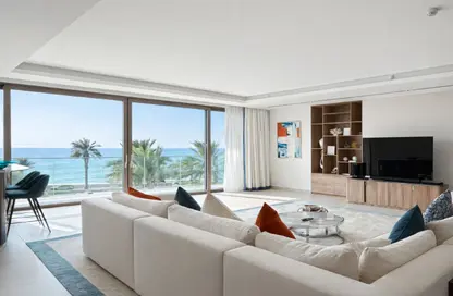 شقة - 4 غرف نوم - 5 حمامات للبيع في 8 قصر - دبليو ريزيدنس - نخلة جميرا - دبي