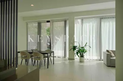 Apartment - 3 Bedrooms - 4 Bathrooms for sale in Sokoon - Naseej District - Aljada - Sharjah