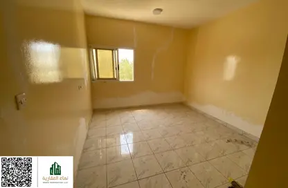 Apartment - 1 Bedroom - 2 Bathrooms for rent in Geepas Building 3 - Al Rashidiya 2 - Al Rashidiya - Ajman