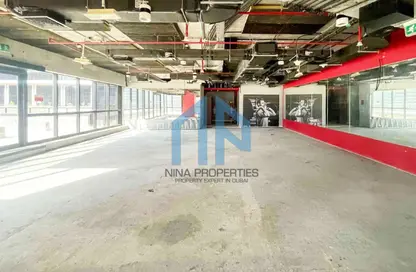 Office Space - Studio - 1 Bathroom for rent in Jumeirah Business Centre 1 (JBC 1) - JLT Cluster G - Jumeirah Lake Towers - Dubai