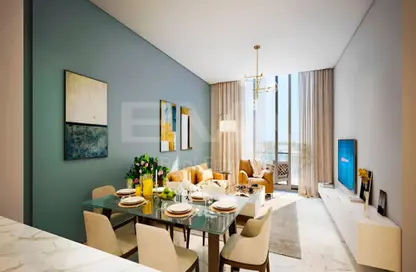 Apartment - 2 Bedrooms - 2 Bathrooms for sale in Sobha One Tower C - Sobha Hartland - Mohammed Bin Rashid City - Dubai