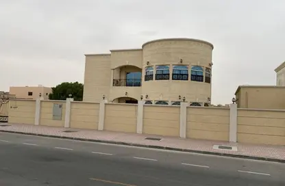 Villa - 6 Bedrooms - 7+ Bathrooms for rent in Al Warqa'a 4 - Al Warqa'a - Dubai Villa - 6 Bedrooms - 7+ Bathrooms for rent in Al Warqa'a 4 - Al Warqa'a - Dubai