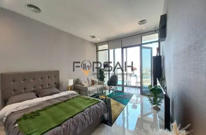 Apartment - 2 Bedrooms - 3 Bathrooms for sale in Al Maryah Vista - Al Maryah Island - Abu Dhabi