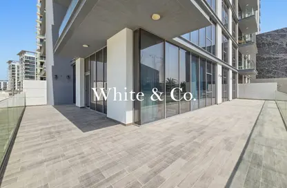 Apartment - 3 Bedrooms - 4 Bathrooms for rent in Residences 13 - District One - Mohammed Bin Rashid City - Dubai
