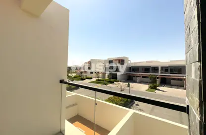 تاون هاوس - 4 غرف نوم - 4 حمامات للبيع في ذا ليجيندز - داماك هيلز - دبي
