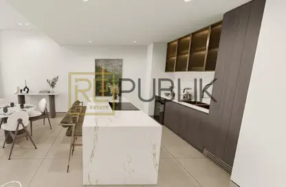 شقة - 2 غرف نوم - 2 حمامات للبيع في جزيرة الحضيريات - أبوظبي شقة - 2 غرف نوم - 2 حمامات للبيع في جزيرة الحضيريات - أبوظبي