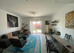 Villa - 2 bedrooms - 3 bathrooms for rent in Mediterranean Style - Al Reef Villas - Al Reef - Abu Dhabi