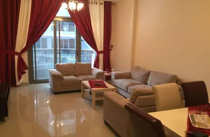 Apartment - 2 Bedrooms - 3 Bathrooms for sale in Sahara Tower 3 - Sahara Complex - Al Nahda - Sharjah