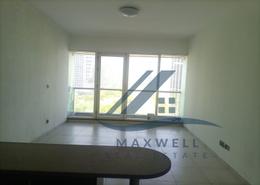 Studio - 1 bathroom for rent in Dubai Arch - Lake Almas East - Jumeirah Lake Towers - Dubai