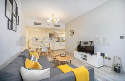 شقة - غرفة نوم - 1 حمام للايجار في ماسة المارينا 2 - ماسات المارينا - دبي مارينا - دبي