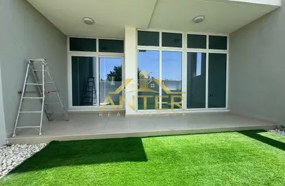 Townhouse - 3 Bedrooms - 3 Bathrooms for rent in Mimosa - Damac Hills 2 - Dubai
