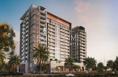 Apartment - 3 Bedrooms - 4 Bathrooms for sale in Ellington House - Dubai Hills Estate - Dubai