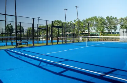 Apartment - 1 Bedroom - 2 Bathrooms for sale in MISK Apartments - Aljada - Sharjah