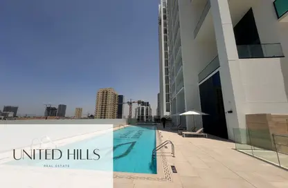 Apartment - 1 Bedroom - 1 Bathroom for rent in Binghatti Gardenia - Jumeirah Village Circle - Dubai