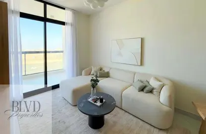 شقة - غرفة نوم - 2 حمامات للبيع في بوابة إكويتي - جبل علي - دبي شقة - غرفة نوم - 2 حمامات للبيع في بوابة إكويتي - جبل علي - دبي