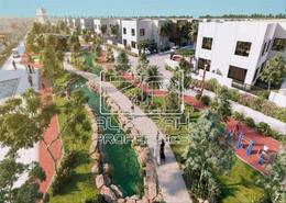 Villa - 3 bedrooms - 4 bathrooms for sale in Sharjah Sustainable City - Sharjah Outdoor Building image for: Villa - 3 bedrooms - 4 bathrooms for sale in Sharjah Sustainable City - Sharjah, Image 1